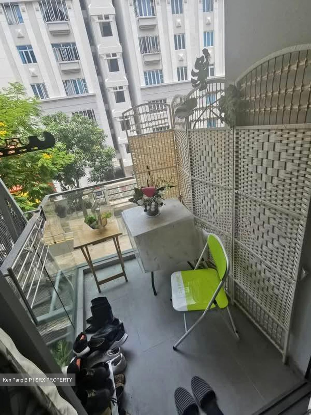 28 Imperial Residences (D14), Apartment #572649801
